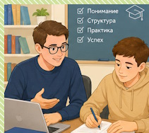 Услуги Услуги репетиторов в Новошахтинске