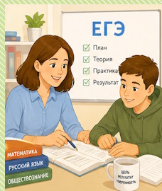 Услуги Услуги репетиторов в Новошахтинске