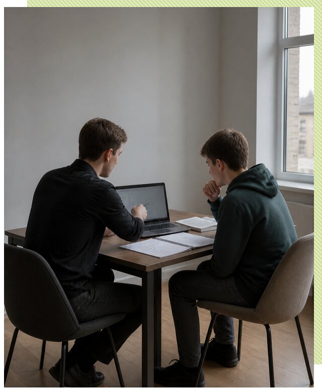 Репетитор по информатике ЕГЭ в Новошахтинске от 1562 р. | Репетитор-Нвш