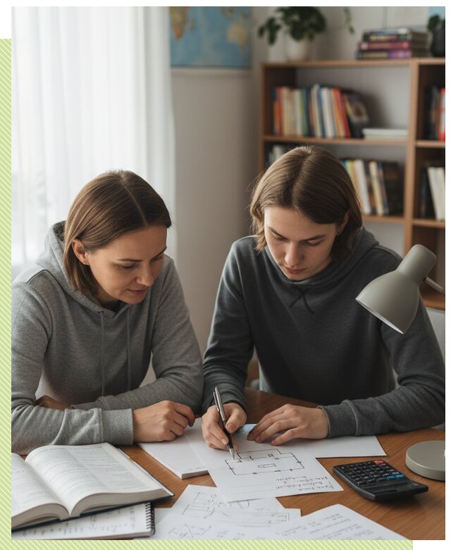 Репетитор по физике для 11 класса с подготовкой к ЕГЭ в Новошахтинске