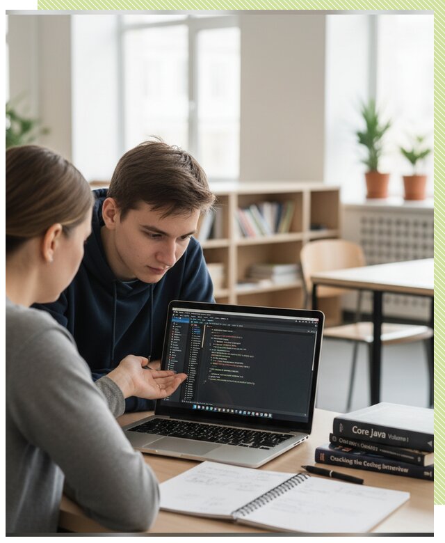 Репетитор по JavaScript в Новошахтинске по цене от 1875 р. | Репетитор-Нвш