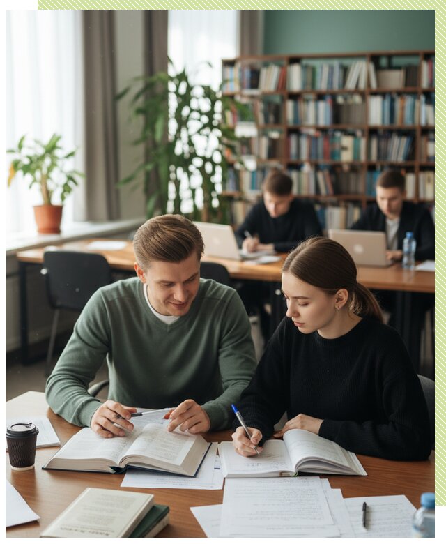 Репетитор для студентов медиков в Новошахтинске от 1562 р. | Репетитор-Нвш